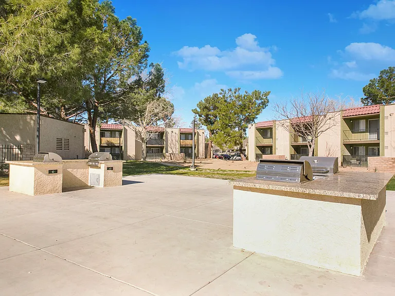 The Fountains at Palmdale — Photo 15