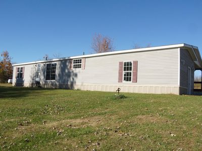 3737 Rumsey Rd, Pittsford, MI, 49271