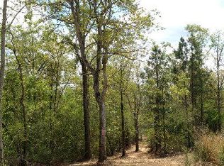 0 Mesa Mount Olive Rd, Tylertown, MS 39667