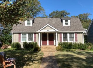 49 E Tallulah Dr UNIT A, Greenville, SC 29605