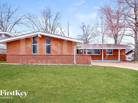 2nd image of 3015 Kingsley Dr