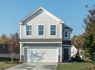 310 Inlet Place Dr, Winston Salem, NC 27127