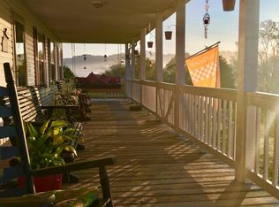 399 Hurricane Valley Rd, Ten Mile, TN 37880