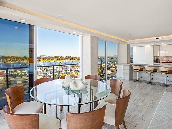 4th image of 1710 Avenida Del Mundo Unit 408