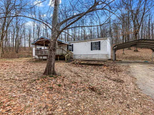 15799 State Highway H Gln, Glenallen, MO 63751