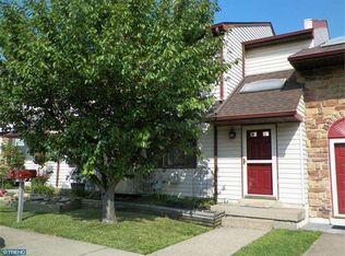 1526 Tarleton Pl, Warminster, PA 18974