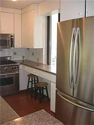 Rented by Keller Williams NYC