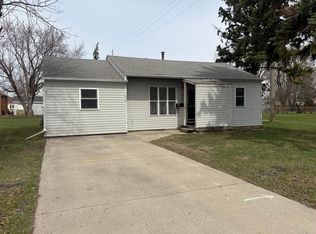 1008 7th Ave N, Wahpeton, ND 58075