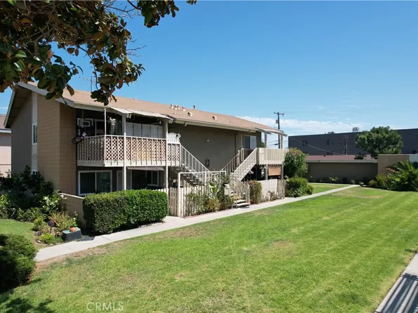 2360 W Greenacre Ave, Anaheim, CA 92801