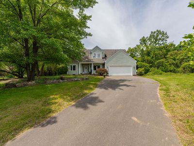 97 Spring Wood Lane, Bloomfield, CT, 06002