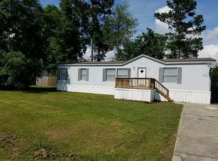 183 Aquarius Rd, Conroe, TX 77306