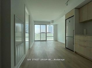 501 Yonge St #2613, Toronto, ON M4Y 1X9