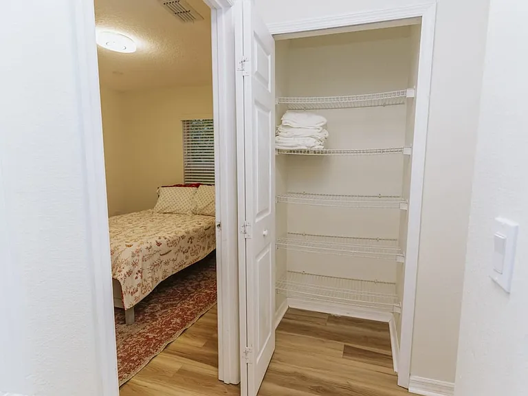 Storage Room