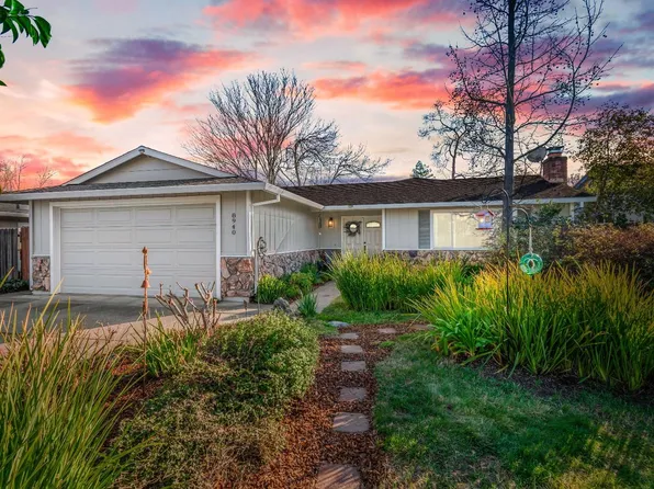 8940 Aksarben Dr, Orangevale, CA 95662