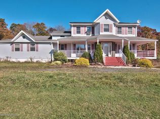 8 Reigals Rd, Moscow, PA 18444