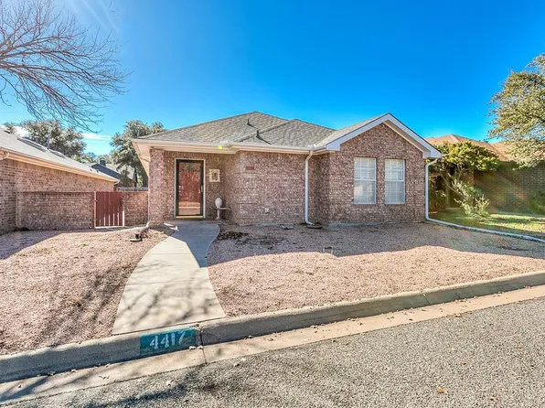 4417 White Ash Ln, San Angelo, TX 76904
