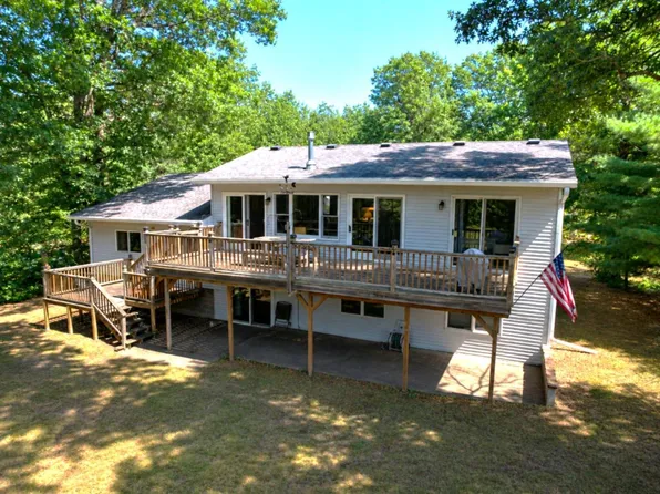 29923 Cranberry Ln, Danbury, WI 54830