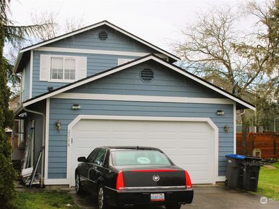 2718 179th Place NE, Marysville, WA, 98271