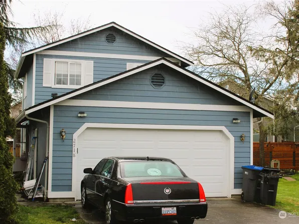 2718 179th Place NE, Marysville, WA 98271