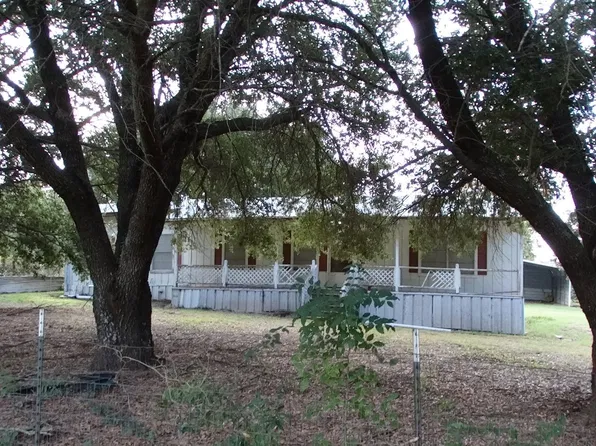 15047 County Road 45, Tyler, TX 75704