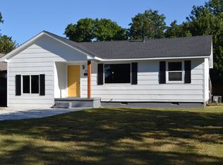 407 Nebraska St, Norman, OK 73069