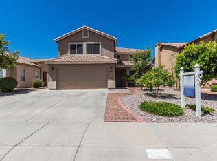 4240 E Raven Rd, Phoenix, AZ 85044