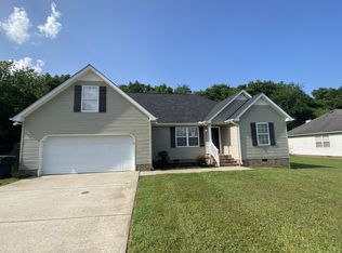 539 Joe B Jackson Pkwy, Murfreesboro, TN 37127