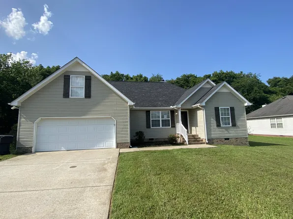 539 Joe B Jackson Pkwy, Murfreesboro, TN 37127