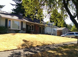 12820 SW Havencrest St, Portland, OR 97225