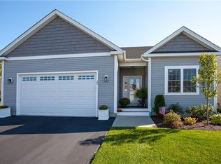 32 Cedar Ridge Ln, West Greenwich, RI 02817
