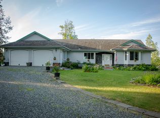 3751 S Monthome Cir, Wasilla, AK 99623