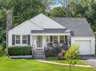 207 N Howell Ave #4, Chattanooga, TN 37411