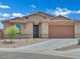 12410 N Stainsbury Pl, Marana, AZ 85653