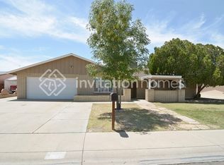 4601 W Paradise Dr, Glendale, AZ 85304