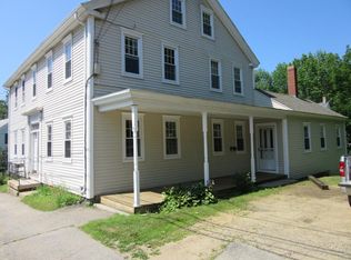89 Main St APT 2, South Berwick, ME 03908