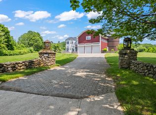 238 Laudholm Farm Rd, Wells, ME 04090