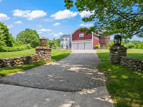 238 Laudholm Farm Road, Wells, ME 04090