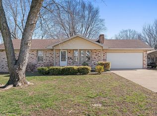 114 S Eagan Street, Republic, MO 65738