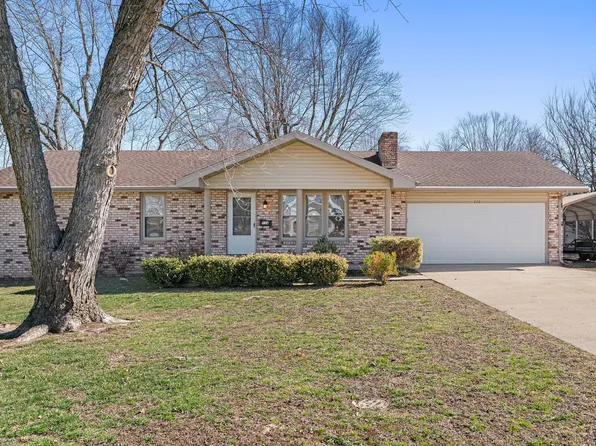 114 S Eagan Street, Republic, MO 65738