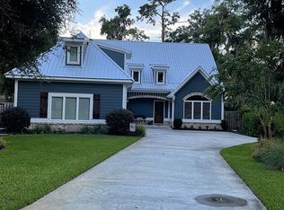 246 Township Bluff Cir, Saint Simons Island, GA 31522