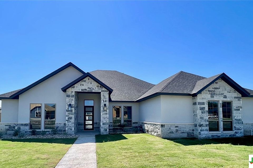 2719 Legacy Ranch Dr, Temple, TX 76502 Zillow