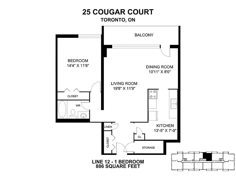 25 Cougar Ct — Photo 14