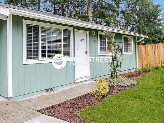 3rd image of 2611 SW 333rd Pl