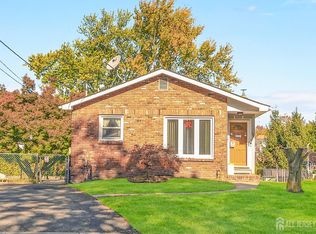 1711 Central Ave, Highland Park, NJ 08904