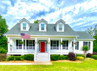 10 Red Oak Cir, Buchanan, GA 30113