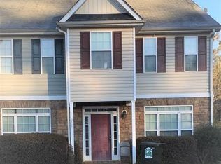 247 Timber Wolf Trl, Griffin, GA 30224