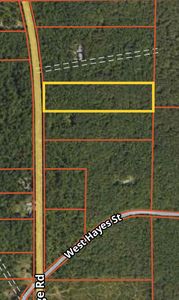 0 W Woodbridge Dr, Bitely, MI, 49309