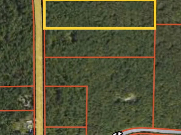 N Woodbridge Dr, Bitely, MI 49309