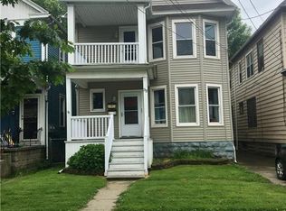 33 Aldrich Pl, Buffalo, NY