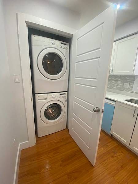 Kitchener Apartment for rent - 3 Bedrooms — photo 5